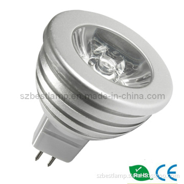 LED Spot Light (5W RGB MR16)